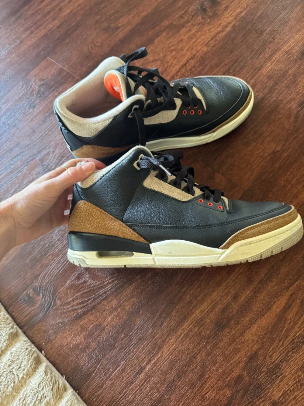 Air Jordan 3 